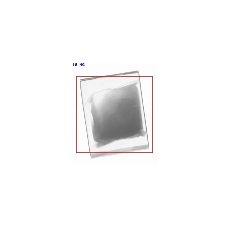 Máy kiểm tra X-Quang công nghiệp UNX 6030-N - Ảnh 3