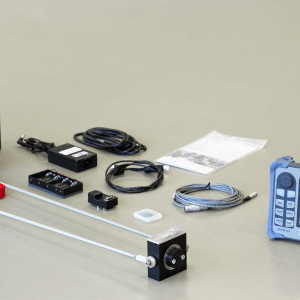 Bộ Kit Kiểm tra dây cáp Slickline/Wireline