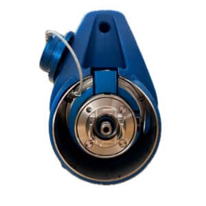 Nguồn chụp ảnh bức xạ gamma công nghiệp Fortes - Ảnh 3