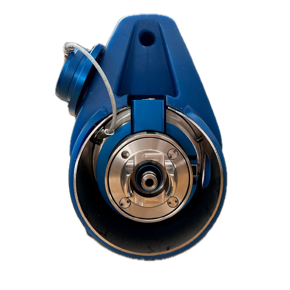 Nguồn chụp ảnh bức xạ gamma công nghiệp Fortes - Ảnh 3