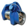 Nguồn chụp ảnh bức xạ gamma công nghiệp Fortes