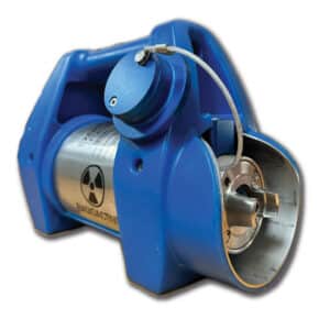 Nguồn chụp ảnh bức xạ gamma công nghiệp Fortes