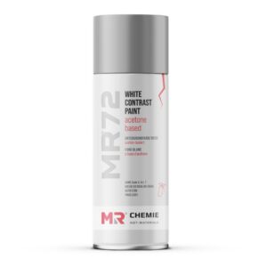 Sơn tương phản trắng kiểm tra hạt từ MR® 72