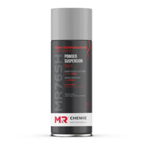 Dung dịch hạt từ đen chịu nhiệt MR 76 SH