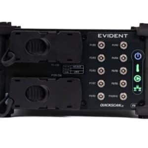 Bộ thu nhận dữ liệu Phased Array QuickScan iX PA